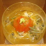 銀座 しのはら - 