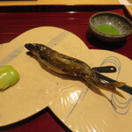 銀座 しのはら - 