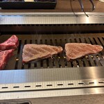 東京食肉市場直送 肉焼屋 D-29 - 