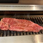 東京食肉市場直送 肉焼屋 D-29 - 