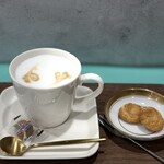 CAFE 6868 - カフェラテ『カフェインレス』