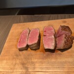 東京食肉市場直送 肉焼屋 D-29 - 