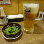 Yakitori no Oogiya Yokkaichi Hinaga Ten