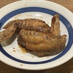 Yakitori no Oogiya Yokkaichi Hinaga Ten