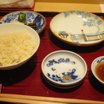 銀座 しのはら - 