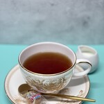 CAFE 6868 - はちみつ紅茶『カフェインレス』