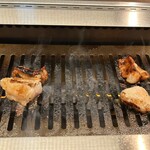 東京食肉市場直送 肉焼屋 D-29 - 