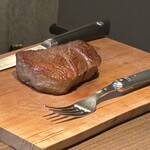 東京食肉市場直送 肉焼屋 D-29 - 