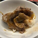 東京食肉市場直送 肉焼屋 D-29 - 