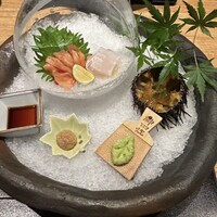 よし邑 -  よし邑 -