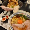 鶏soba座銀 神楽坂東京本店