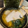 横濱家系ラーメン 四代目 野中家