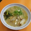 金龍ラーメン 道頓堀店