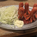 やきとりの扇屋 - 