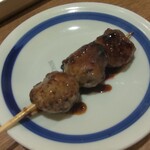 やきとりの扇屋 - 