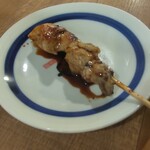 やきとりの扇屋 - 