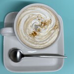 CAFE 6868 - ホイップラテ『カフェインレス』