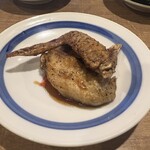 やきとりの扇屋 - 