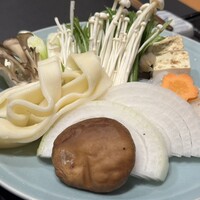 しゃぶしゃぶ・日本料理 木曽路 上野店 - 