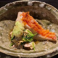 目黒 ながもと - 