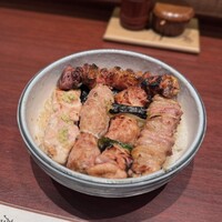 伊勢廣 京橋本店 - 