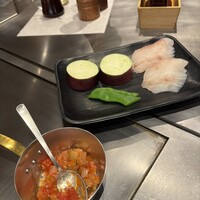 六角堂 - 