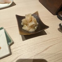 博多 鮨 桃の木 - 