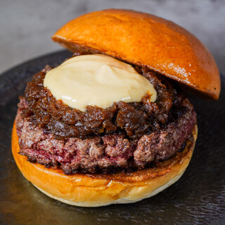 WAGYU BURGER HIROKIYA_0