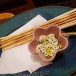 チェルピーナ邸 イタリア石窯料理と天然酵母ピザ - 