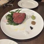 クッチーナ イタリアーナ アリア - 