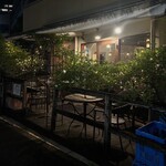 クッチーナ イタリアーナ アリア - 