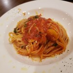 チェルピーナ邸 イタリア石窯料理と天然酵母ピザ - 