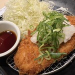 松のや - 料理写真: