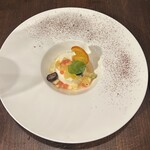 クッチーナ イタリアーナ アリア - 