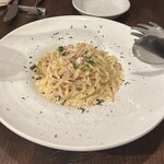 クッチーナ イタリアーナ アリア 六本木 - 