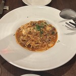 クッチーナ イタリアーナ アリア - 