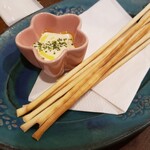 チェルピーナ邸 イタリア石窯料理と天然酵母ピザ - 