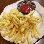 チェルピーナ邸 イタリア石窯料理と天然酵母ピザ - 