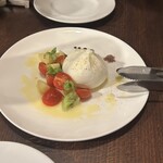 クッチーナ イタリアーナ アリア 六本木 - 