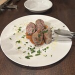 クッチーナ イタリアーナ アリア 六本木 - 