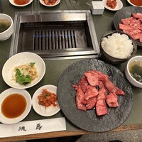 徳壽  -  徳壽  -