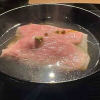 目黒 ながもと - 