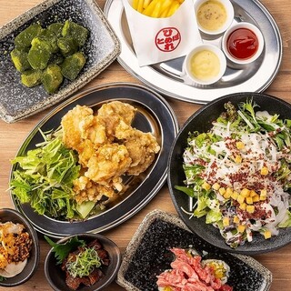 2499円～コースをご用意！