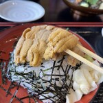 お魚いちば おかせい - 訪問日 2025.6.8（日）