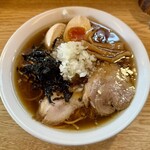 麺処あずき - 