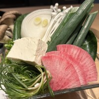 すき焼 しゃぶしゃぶつかだ KITTE大阪店 - 