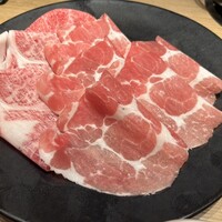すき焼 しゃぶしゃぶつかだ KITTE大阪店 - 