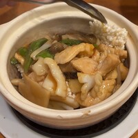 横浜中華街 北京飯店 -  横浜中華街 北京飯店 -