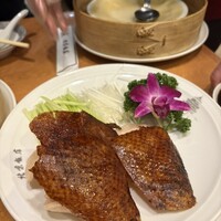 横浜中華街 北京飯店 -  横浜中華街 北京飯店 -