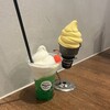 MIYASHITA CAFE +softcream